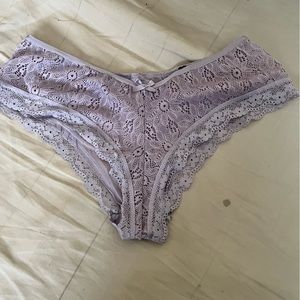 Lot of 13 VS Panties